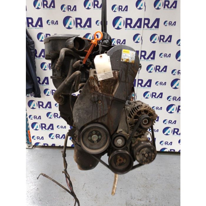 Moteur