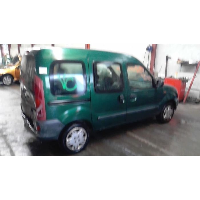 Boite de vitesses