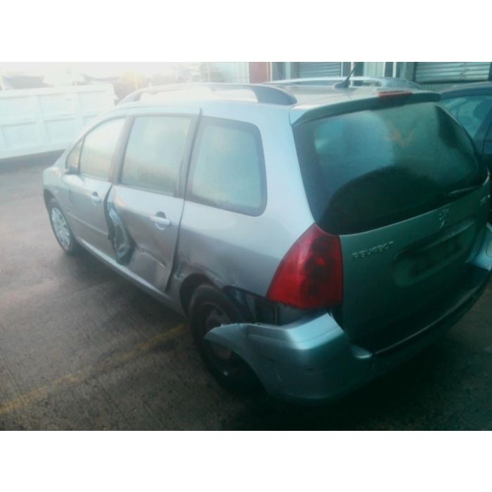 Boitier air bag