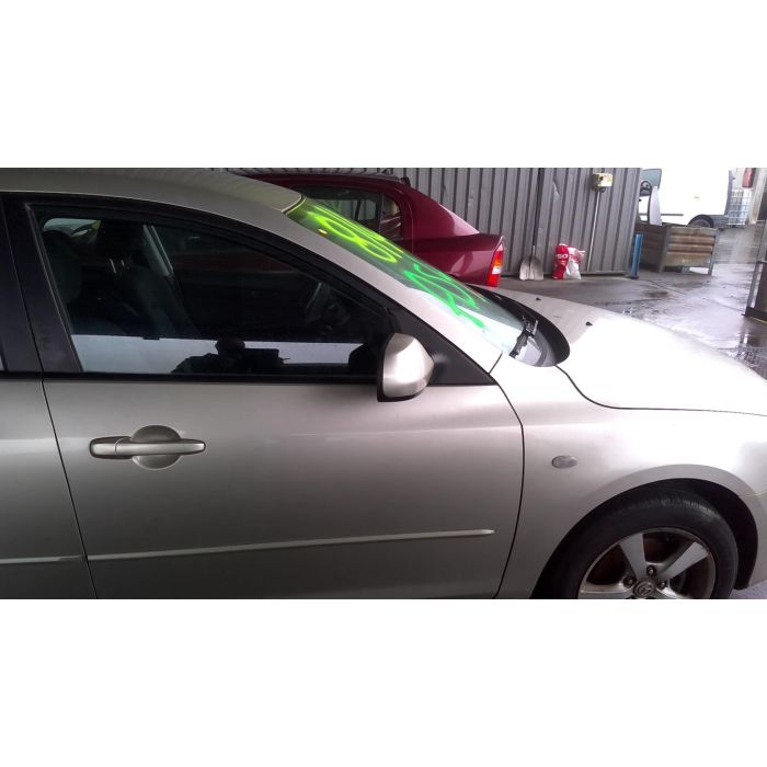 Porte avant droit