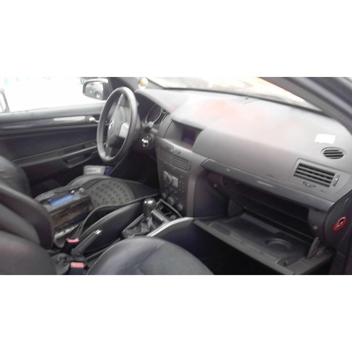 Boitier air bag