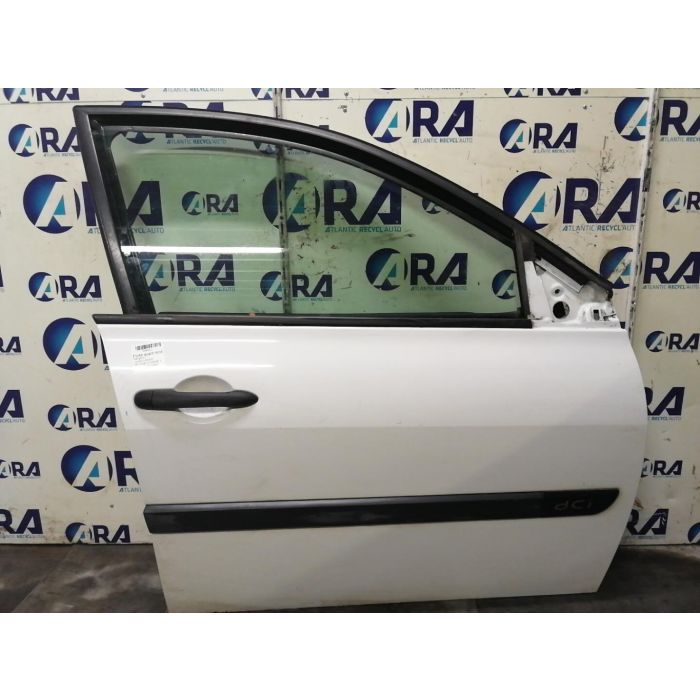 Porte avant droit