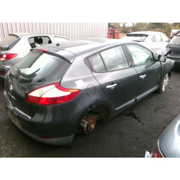 Leve vitre electrique arriere gauche