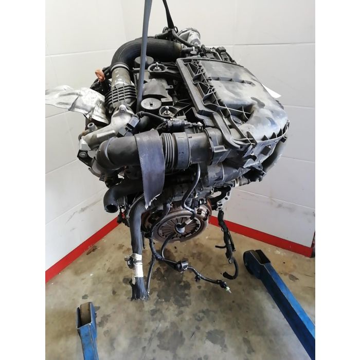Moteur