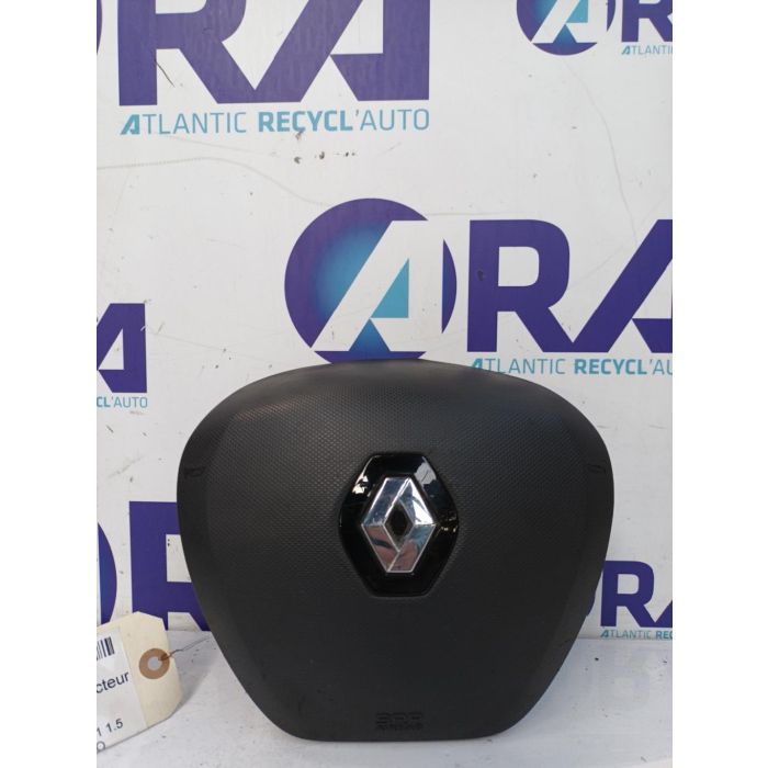 Air bag conducteur