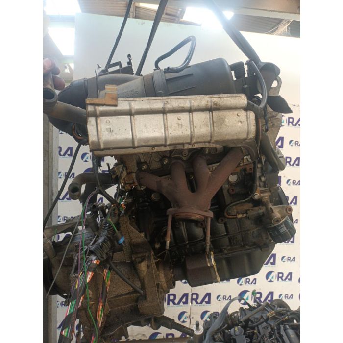 Moteur