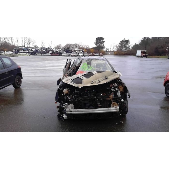 Leve vitre electrique arriere gauche