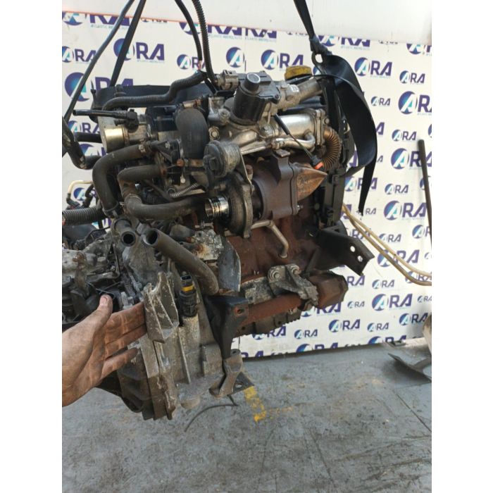Moteur