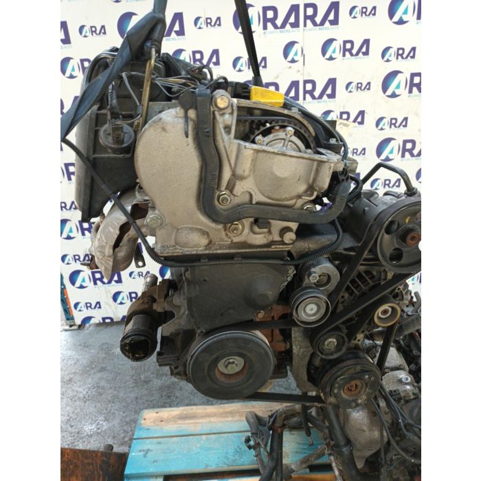 Moteur