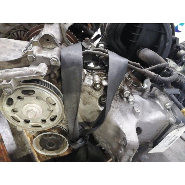 Moteur