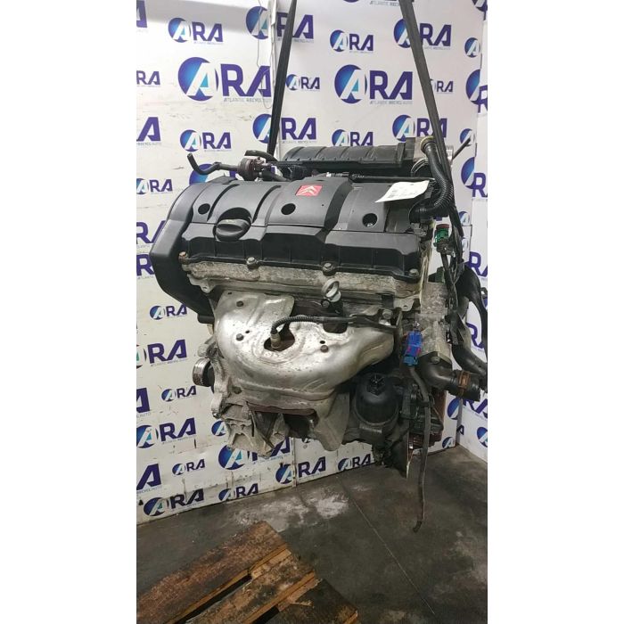 Moteur