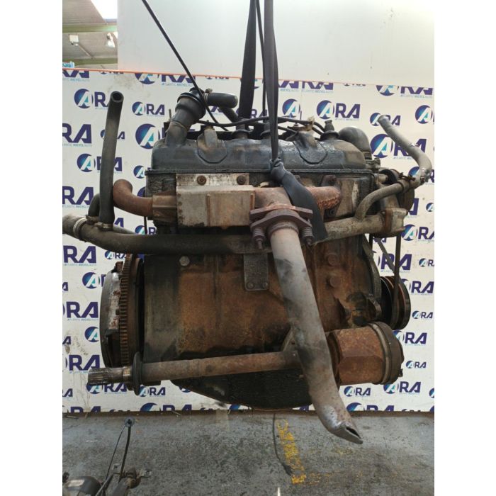 Moteur