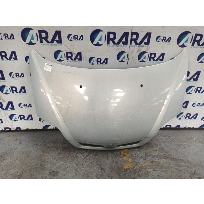 Capot
