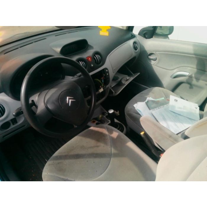 Ceinture avant gauche CITROEN C3 1 d occasion