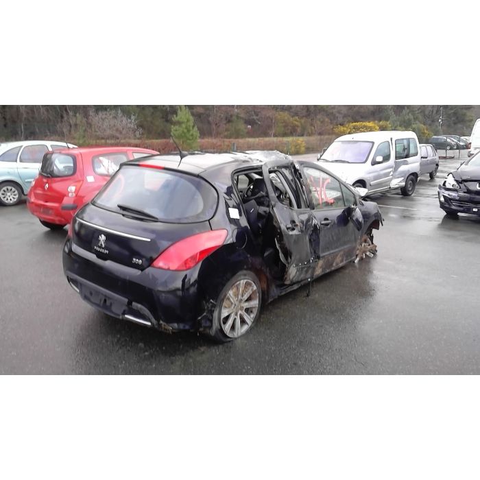 Leve vitre electrique avant gauche