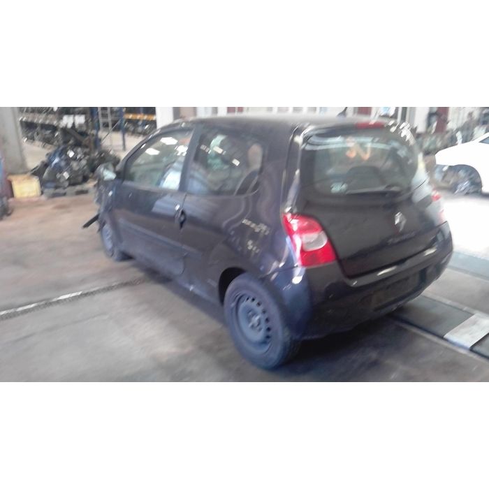 PARE-SOLEIL DROIT RENAULT TWINGO 2 2010