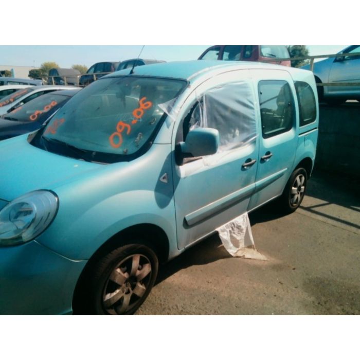 Renfort pare choc avant (traverse)