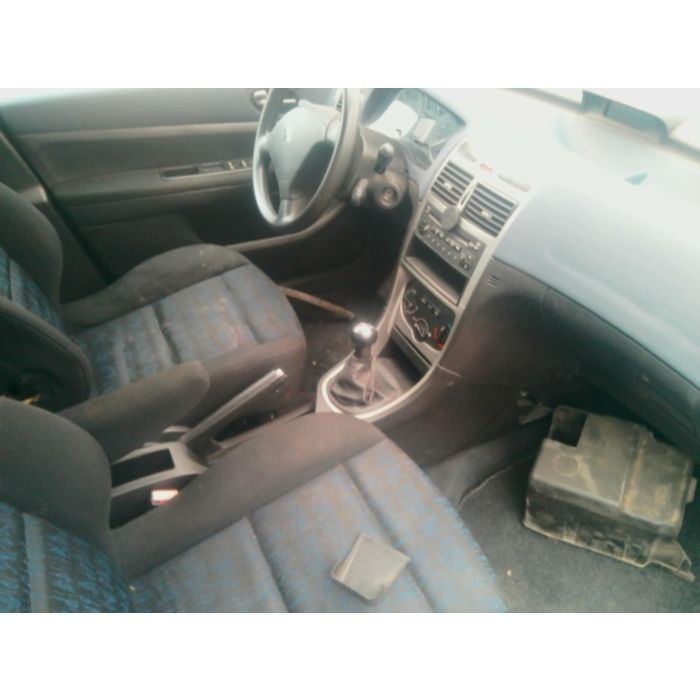 Trouver ❨Peugeot 307 Sw Sieges Sieges Gauche Droite Centre❩ Online