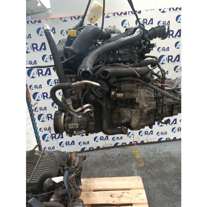 Moteur