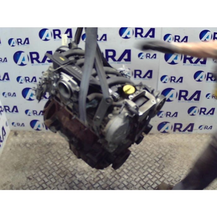 Moteur