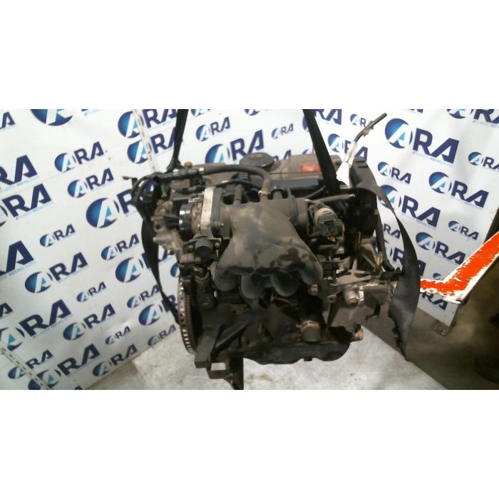 Moteur