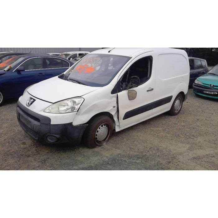 Boitier servitude moteur (BSM)