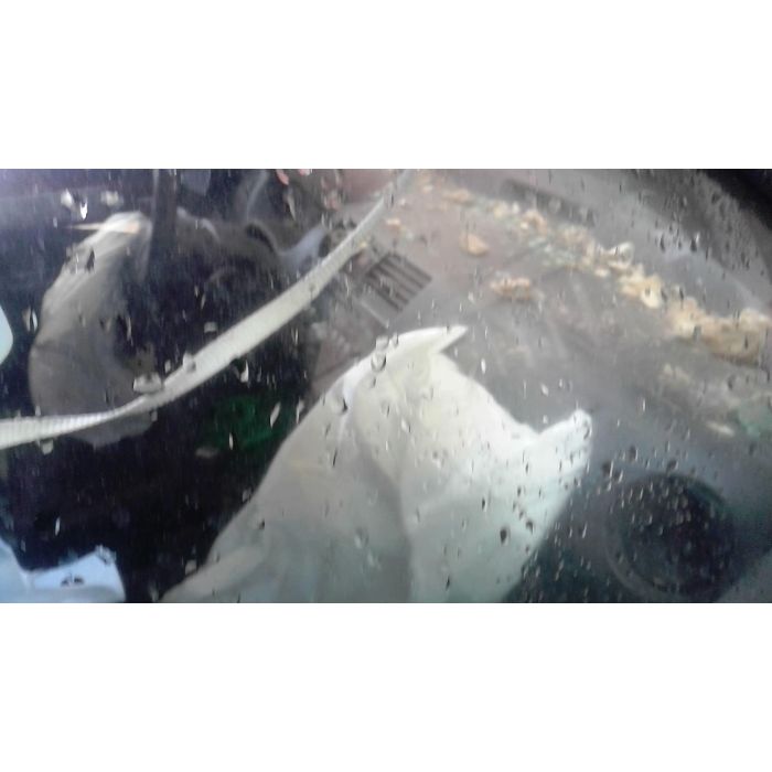 Airbag (kit Volant+passager+boitier)