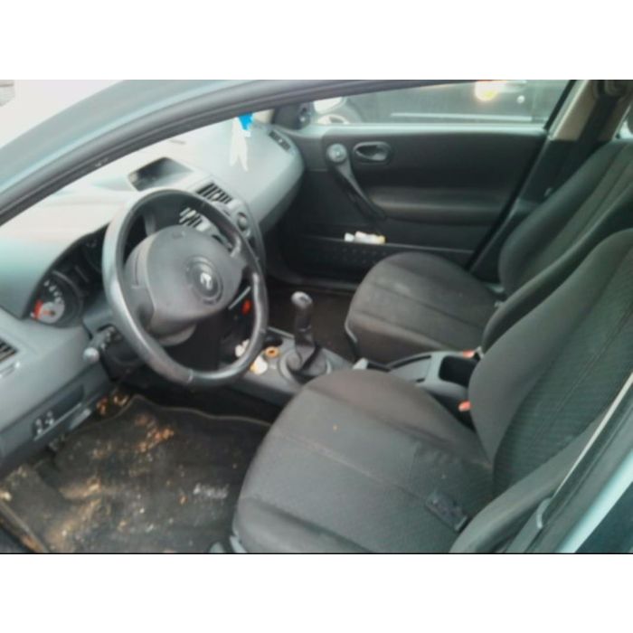 Poignee interieur avant gauche