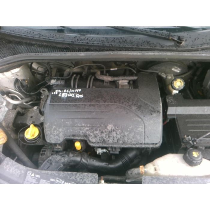 Moteur
