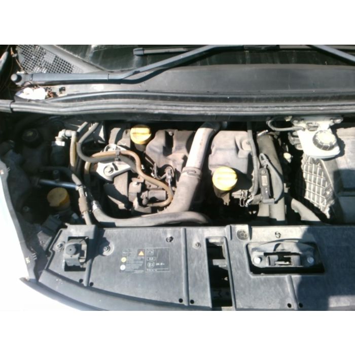Moteur essuie glace avant droit