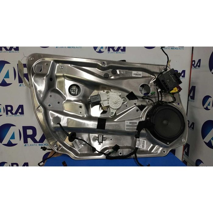 Leve vitre electrique avant gauche