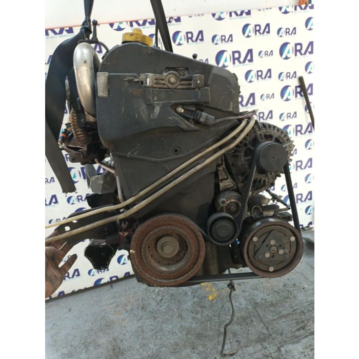 Moteur