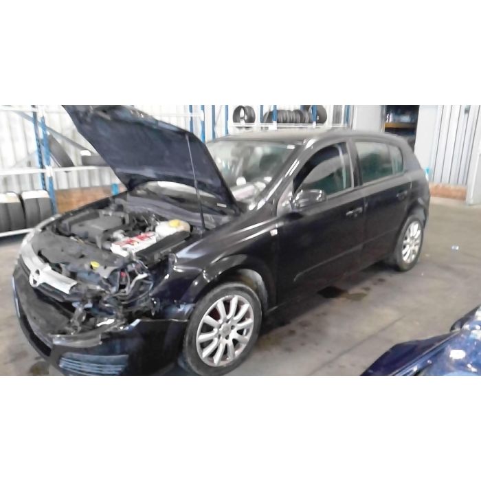 Serrure hayon occasion Opel ASTRA J GTC 1.7 cdti (08) (2011-2015) 13188851