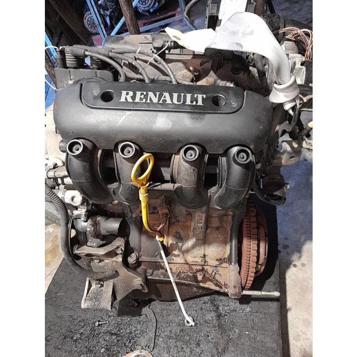 Moteur