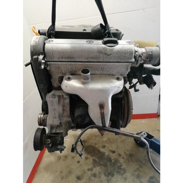 Moteur