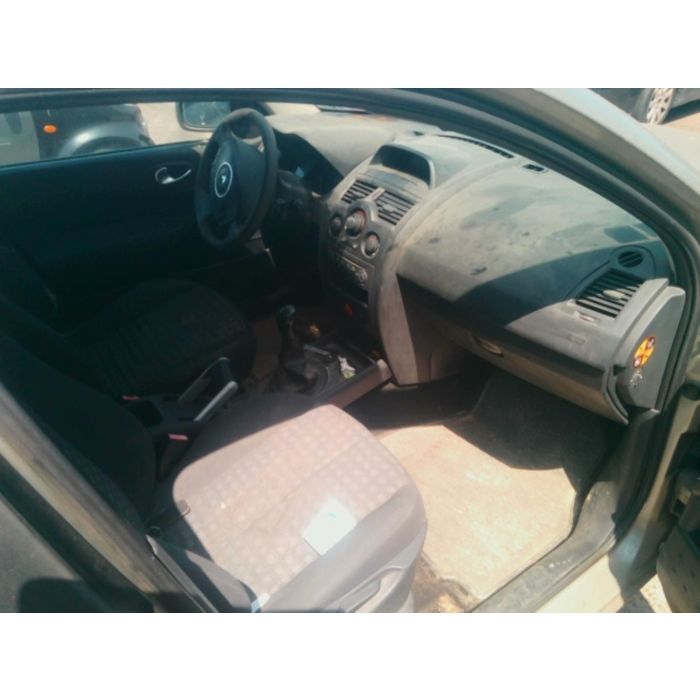 Air bag conducteur