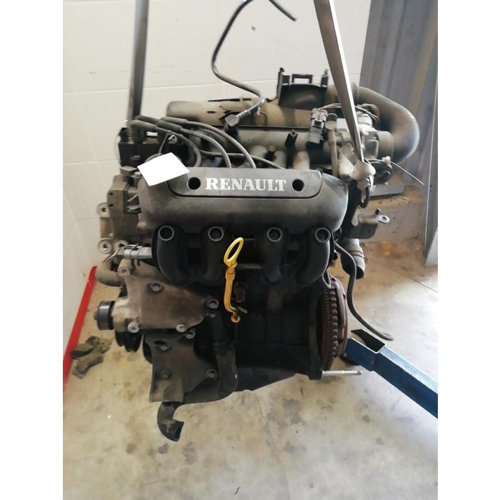 Moteur