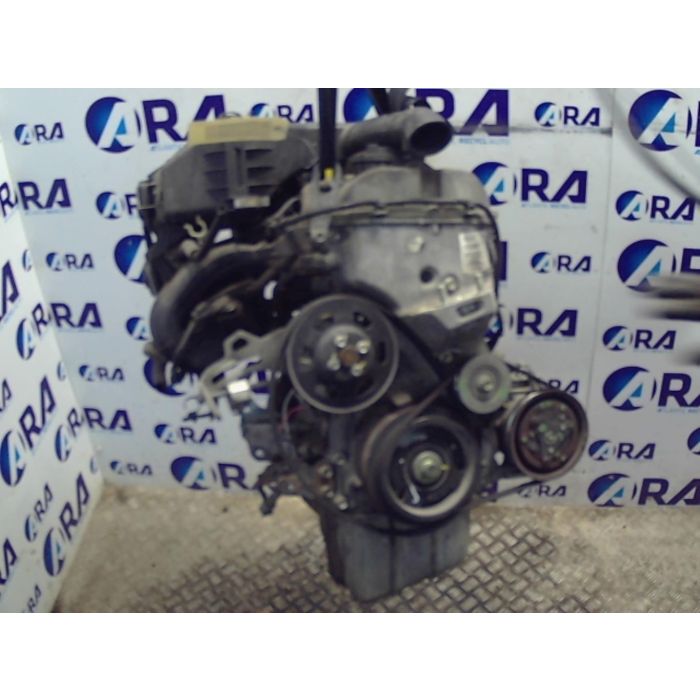 Moteur