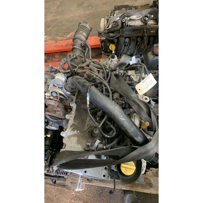 Moteur