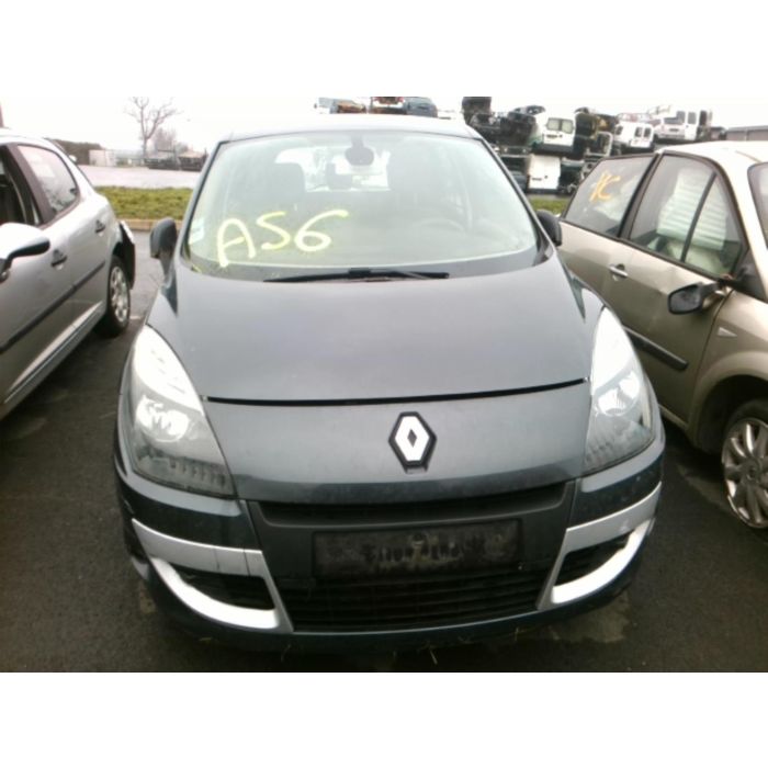 Leve vitre electrique arriere gauche