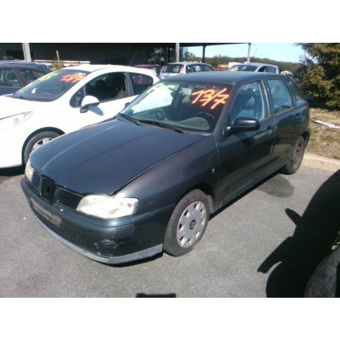 Pare soleil gauche SEAT IBIZA 2 d'occasion