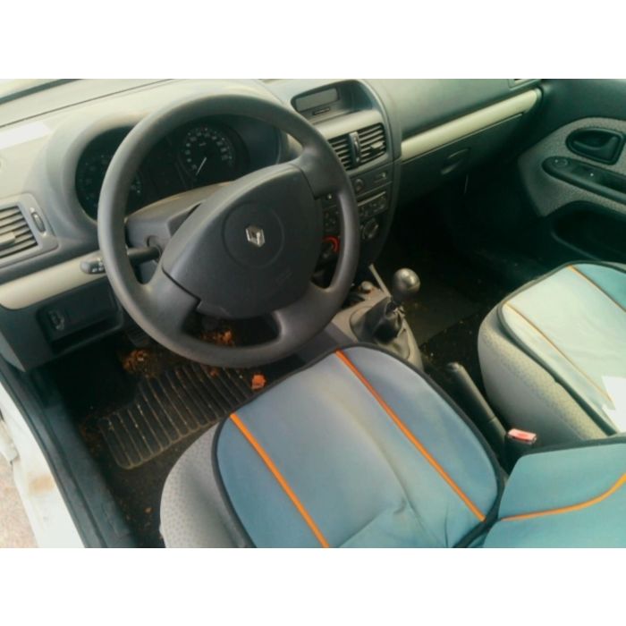 Autoradio d'origine RENAULT CLIO 2 PHASE 1 Diesel occasion