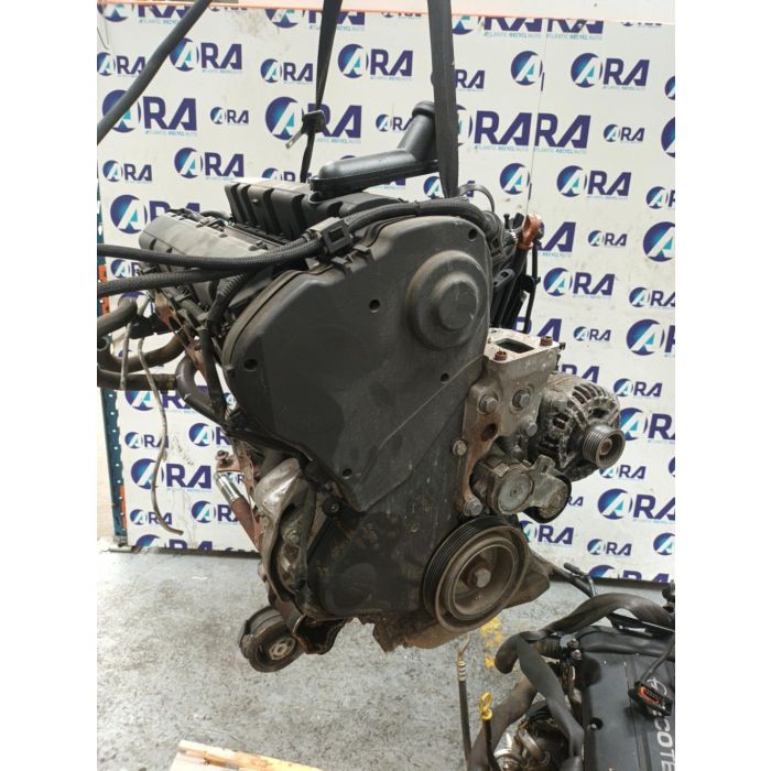 Moteur