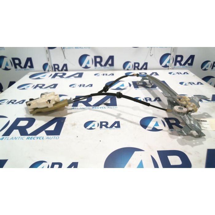 Leve vitre electrique arriere droit