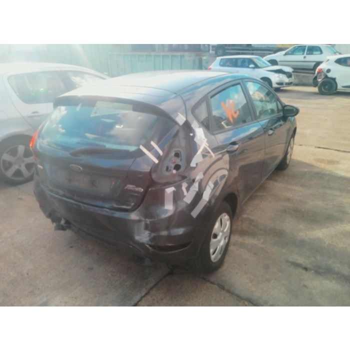 Porte fusible FORD FIESTA 6 2009