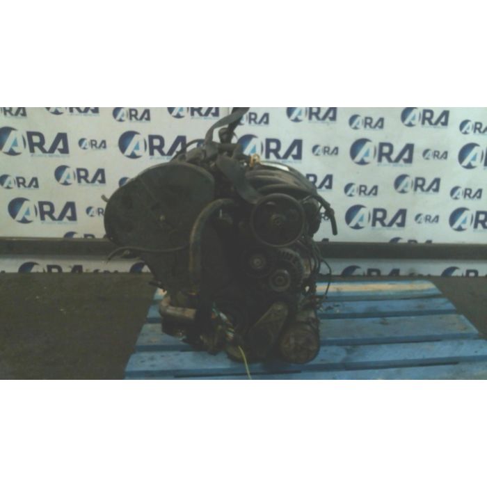Moteur