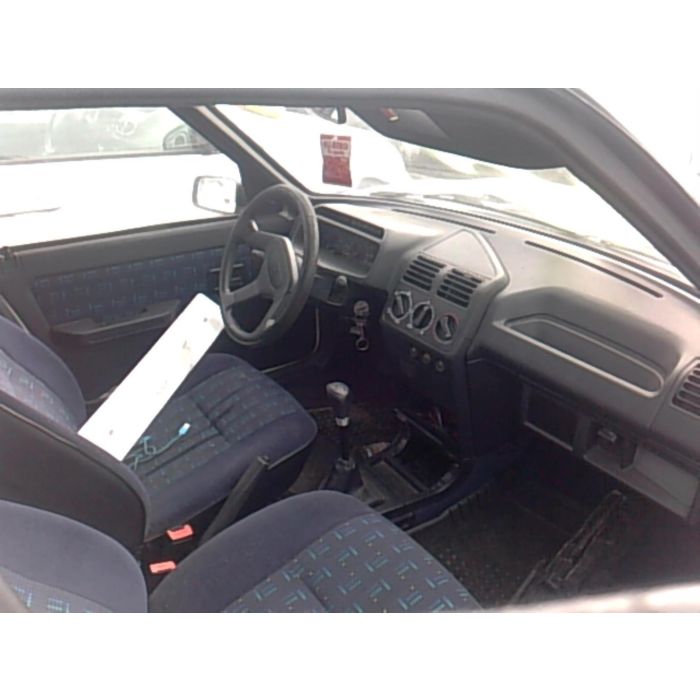 Porte avant droit