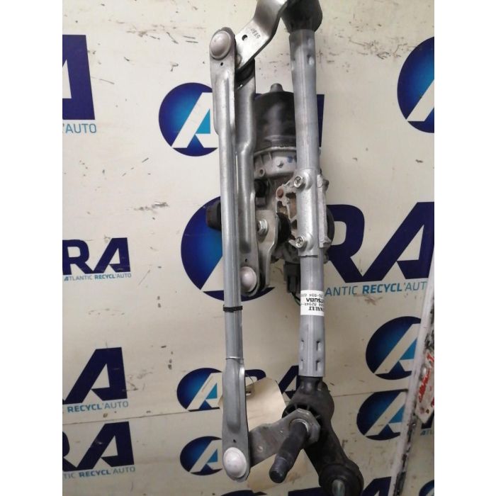 Moteur essuie glace avant