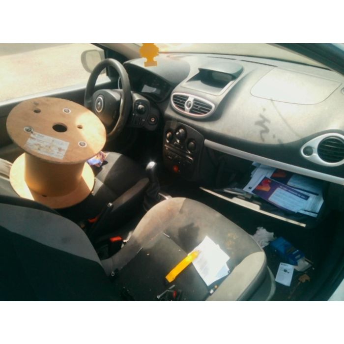 Retroviseur interieur