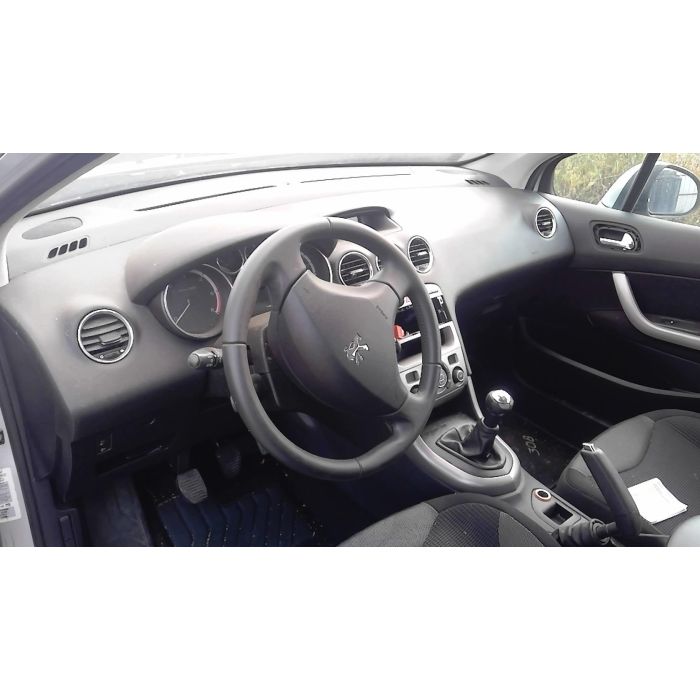Retroviseur interieur